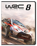 WRC 8