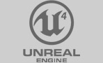 3D Unreal Video